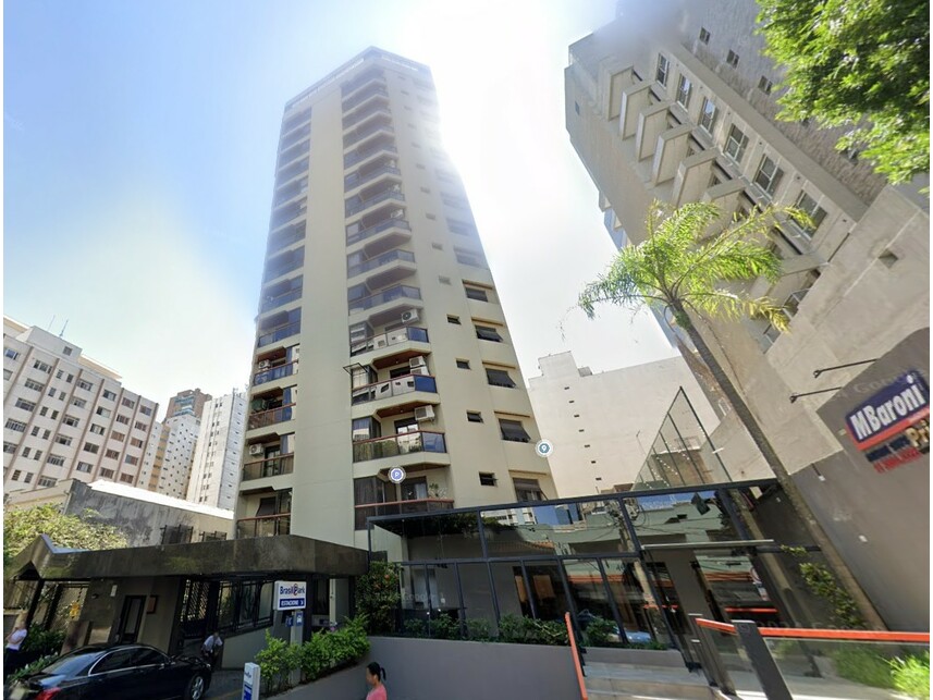 Apartamento - Venda, Jardim Paulista, São Paulo, SP